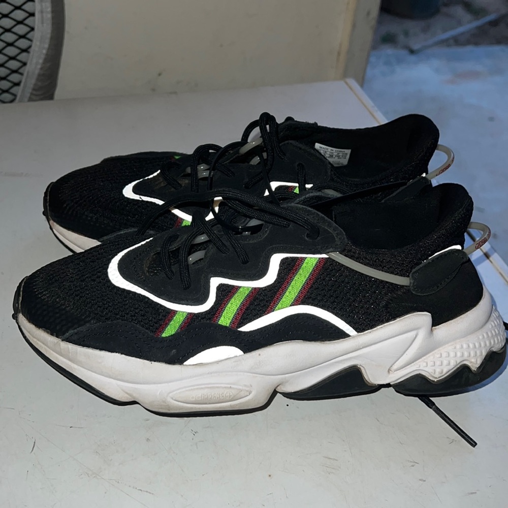 OZWEEGO SHOES